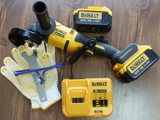 تصویر مینی فرز شارژی دیوالت DeWalt 1012 