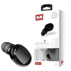 تصویر هدفون بی سیم ارلدام مدل ET-BH51 Earldom ET-BH51 Bluetooth Handsfree