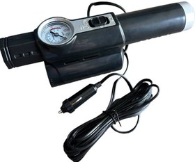 تصویر جارو فندکی دوکاره LY-8018 