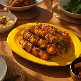 تصویر دیس ملامین گود مدل 421 