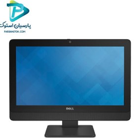 تصویر صندوق فروشگاهی All in one dell OptiPlex 3030 