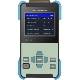 تصویر Audio Fiber Cable Detector 