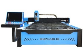 تصویر فروش اقساطی دستگاه CNC لیزر فایبر 