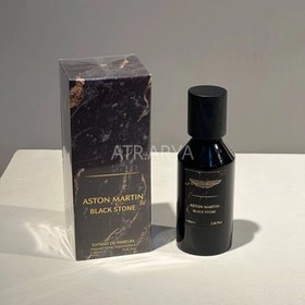 تصویر عطر ادکلن استون مارتین بلک استون - دکانت 6 میل ASTON MARTIN BLACK STONE