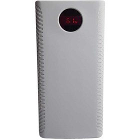 تصویر کاور سیلیکونی پاوربانک روموس ROMOSS Zeus 40000mAh 