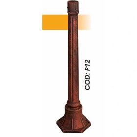 تصویر پایه دایکاست65سانتی 