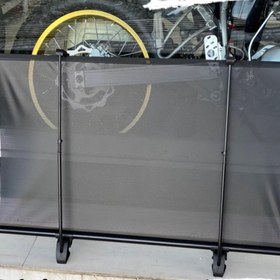 تصویر پرده دومیل پرشیاELX 