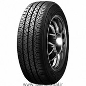 تصویر لاستیک مارشال 175/70R 13 دور سفید گل Power Prima II 792 