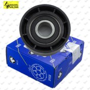 تصویر هرزگرد دینام قدیم ال90 ایساکو 