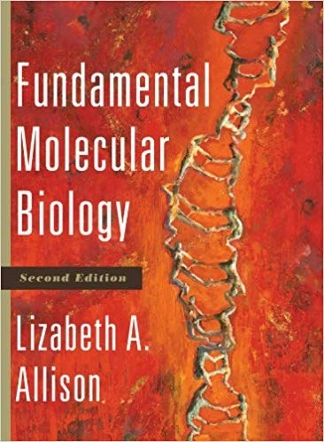 خرید و قیمت دانلود کتاب Fundamental Molecular Biology 2nd Edition | ترب