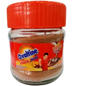 تصویر پودر شکلاتی اوالتین 100 گرم Ovaltine Power Maxx Powder 