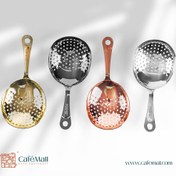 تصویر استرینر گرد پرایم 