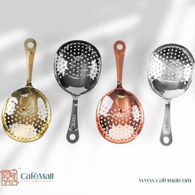 تصویر استرینر گرد پرایم 