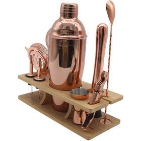 تصویر ست بار سرد 