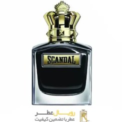 تصویر عطر اسکندل پور هوم 