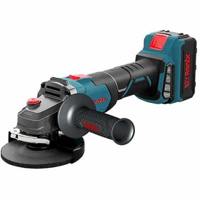 تصویر کیت مینی فرز شارژی براش لس 20 ولت رونیکس مدل 8901K Ronix 8901K Angle Grinder