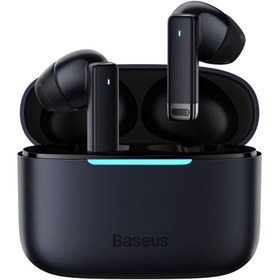 تصویر ایرباد بیسوس Bowie E9 ا Baseus Bowie E9 TWS Wireless Earbuds Baseus Bowie E9 TWS Wireless Earbuds