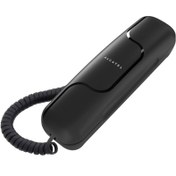 تصویر تلفن دیواری آلکاتل مدل T06 