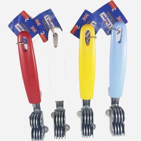 تصویر چاقو تیز کن یونیک کد 3310 