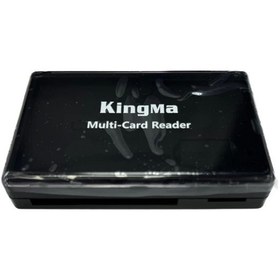 تصویر مموری خوان کینگما Kingma USB3.0 BMU001 