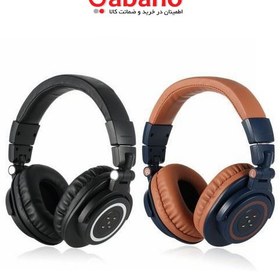 تصویر هدفون بلوتوث اولنگ مدل V8-3 Ovleng V8-3 Bluetooth Headphone