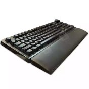 تصویر کیبورد تسکو Keyboard TSCO GK 8128 استوک 