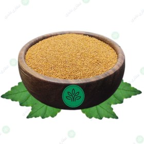 تصویر خاکشیر اعلا فله ای 