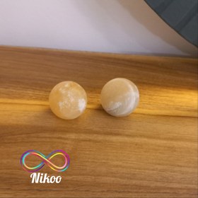 تصویر گوی سنگ نمک( سایز1) 