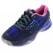 تصویر ویلسون کائوس آبی 