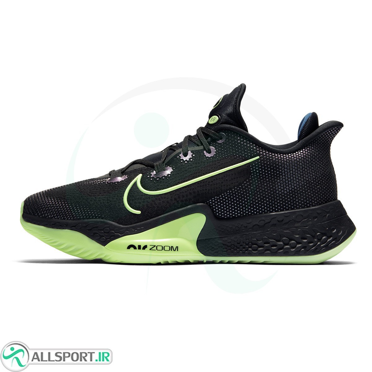 Nike Air Zoom BB NXT