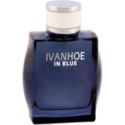 تصویر ادوتویلت مردانه ایو دو سیستل ایوانو این بلو حجم 100 میل ا YVES DE SISTELLE Ivanhoe In Blue Edt 100ml M YVES DE SISTELLE Ivanhoe In Blue Edt 100ml M