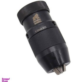 تصویر سه نظام اتوماتیک مدل گوریلا کد YP-1-10MM 