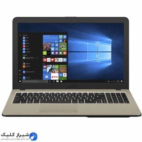 تصویر لپ تاپ asus x540 L 