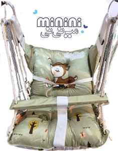 تصویر فروشگاه سیسمونی مینینی