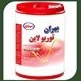 تصویر روغن موتور توربو لاین 25W50 CG4 بهران 20لیتری سطل پلاستیکی 