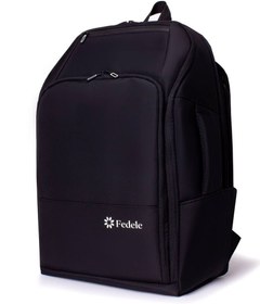 تصویر کوله پشتی فیدل 