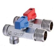 تصویر شیر پیسوار سیتکو مدل 1.2x3.8 بسته 2عددی 