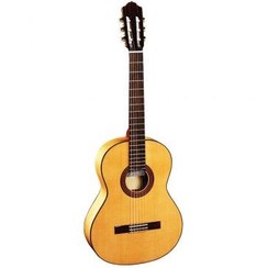 تصویر گیتار فلامنکو آلمانزا مدل 413 