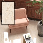 تصویر سرامیک کف و دیوار ۱۰۰*۴۰ طرح سنگ لیگوریا 