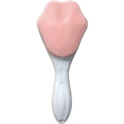 تصویر برس پاک کننده صورت مدل پنجه گربه ای 