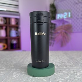 تصویر تراول ماگ Beilifu 500 میلی‌لیتر 