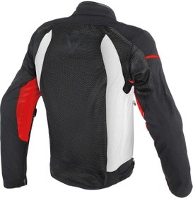 تصویر موتور قاب هوایی Dainese D1 کت تابستانی داینس Dainese 