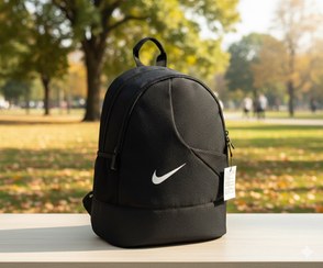 تصویر کوله پشتی نایکی 3 