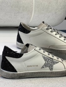 تصویر گلدن گوس کد ۱ golden goose