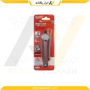 تصویر کاتر 18 میلیمتر میلواکی مدل 48221961 