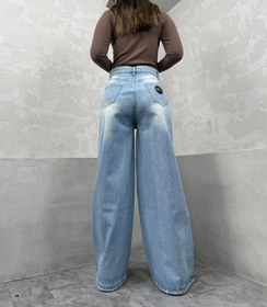 تصویر سوپر بگ نگینی یخی کد 4183 