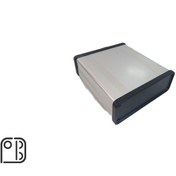 تصویر جعبه های آلومینیومی کد 10×1202 