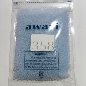 تصویر مونجوق اف جی بی FGB آبی روشن 