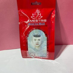 تصویر ماسک ورقه‌ای امستریس با تنوع (روشن کننده ، ضد چروک ، آبرسان ، شفاف کننده ) - Amestris