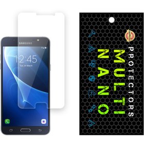 تصویر محافظ صفحه نمایش مولتی نانو مدل X-S1N مناسب برای گوشی موبایل سامسونگ Galaxy J7 2016 